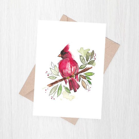 CARD: Cardinal